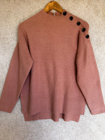 Regatta Knit - Size 10