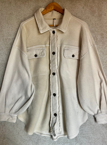 Free People Ruby Jacket - Size L