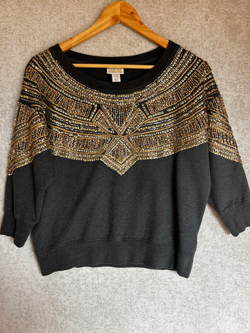 Amuse Sweater - Size L