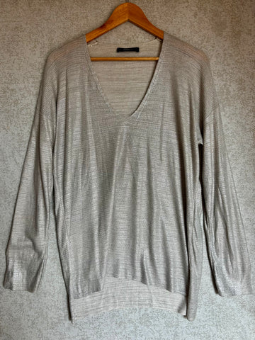 Zara Knit - Size L