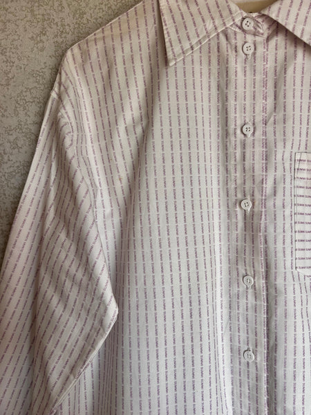 Summi Summi Shirt - Size XS