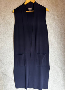Sussan Knit Vest - Size XS/S
