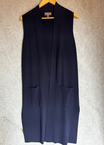 Sussan Knit Vest - Size XS/S