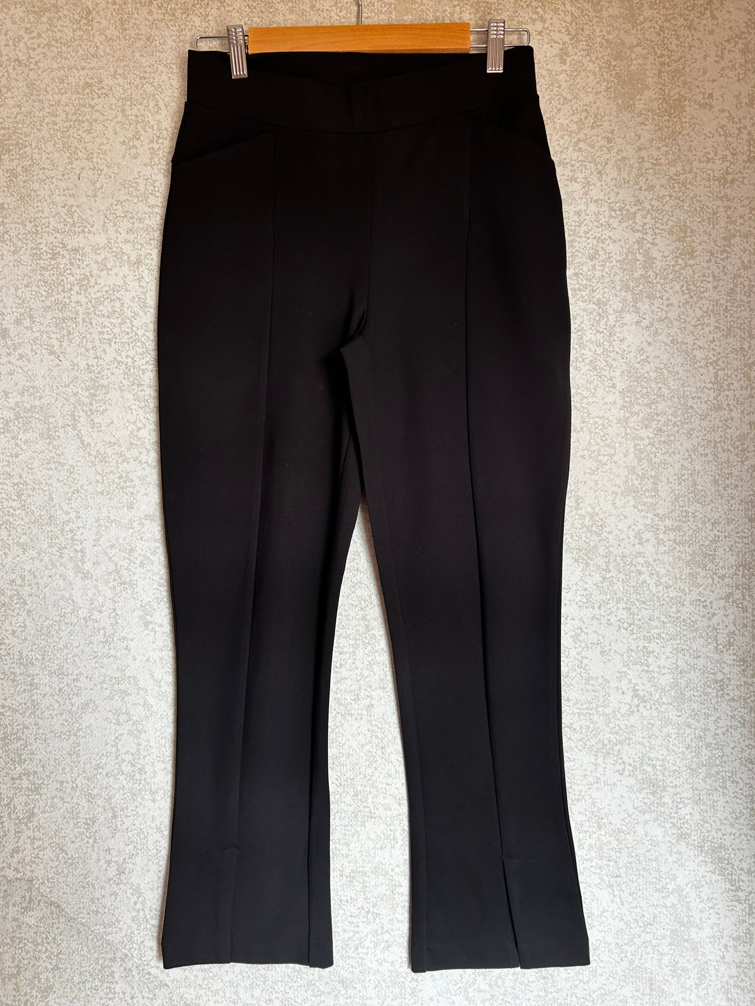 Blue Illusion Pants - Size XS