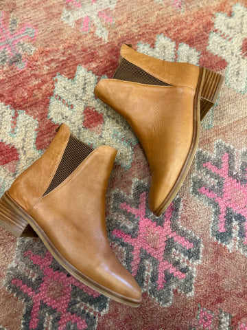 Zazou Boots - Size 39