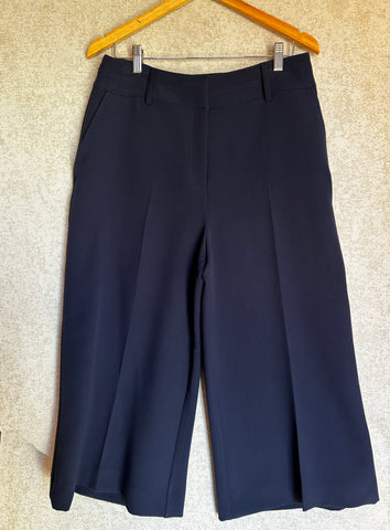 Basque Pants - Size 12 New