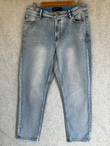 Decjuba Jeans - Size 14