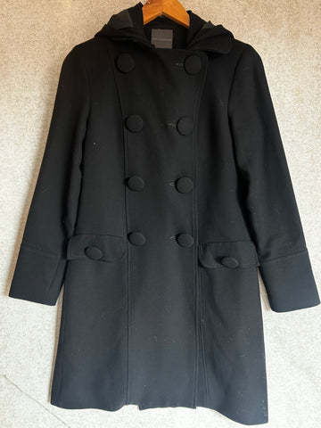 Kate Sylvester Coat - Size S