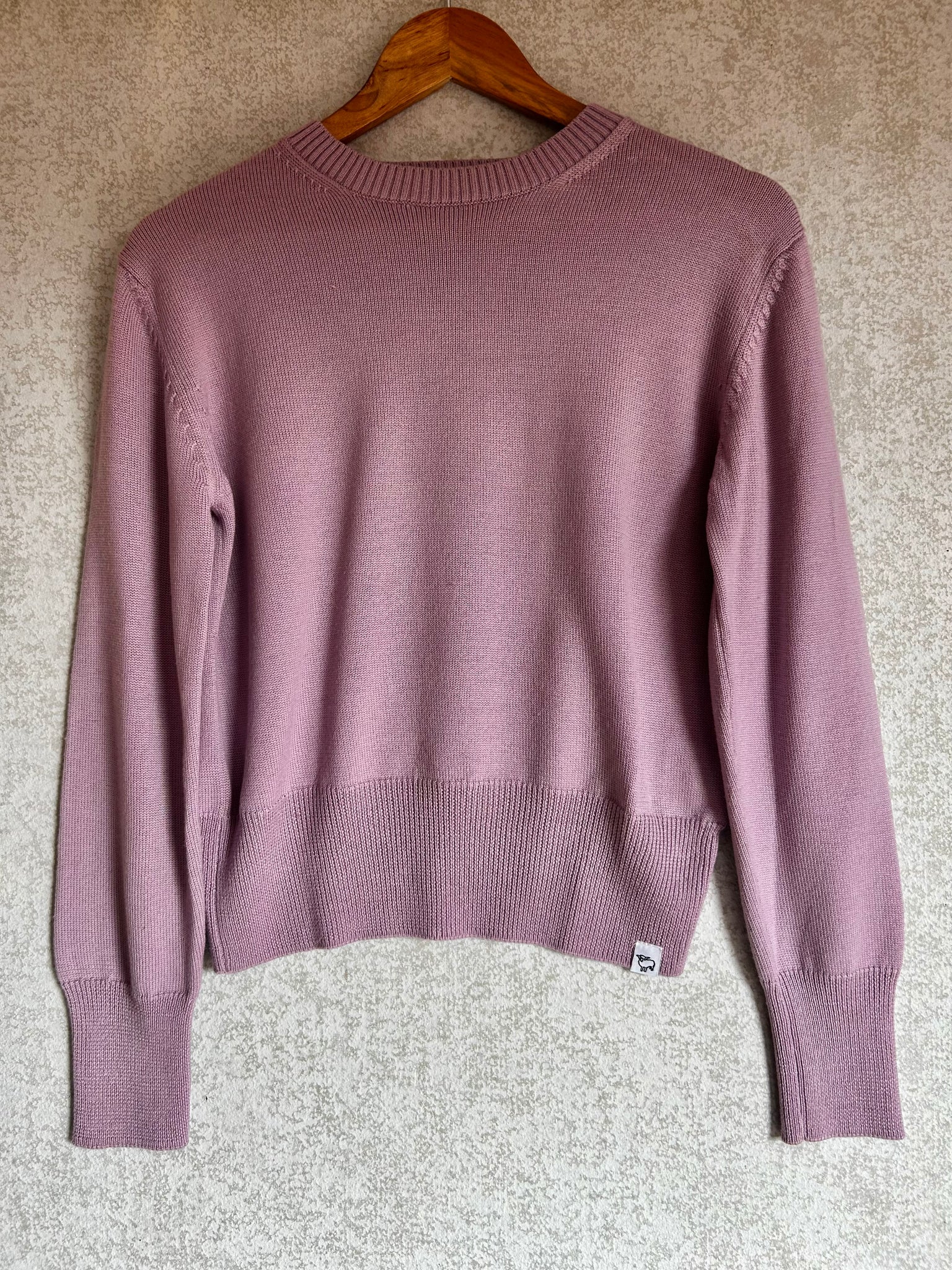 McIntyre Merino Knit - Size M
