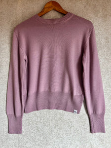 McIntyre Merino Knit - Size M