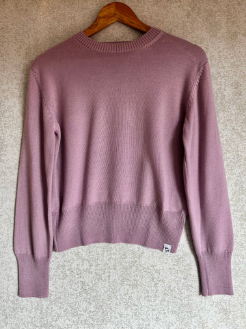 McIntyre Merino Knit - Size M