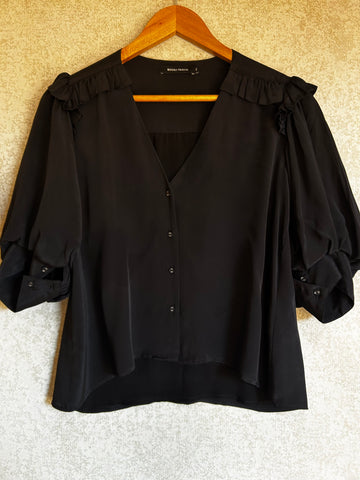 Magali Pascal Blouse - Size XS