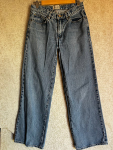 Abrand 99 Low & Wide - Size 8