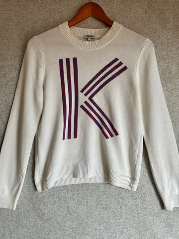 Kenzo Knit - Size M