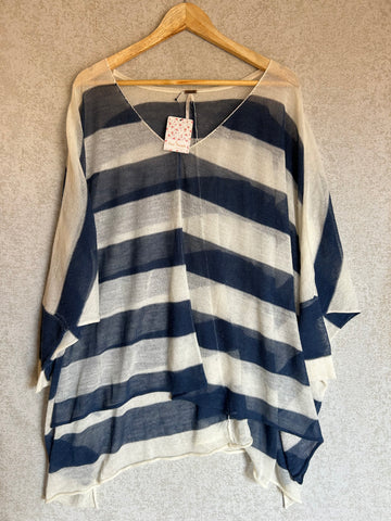 Free People Lightweight Knit - Size S
