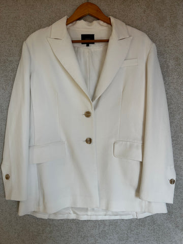 Saba Blazer - Size 12