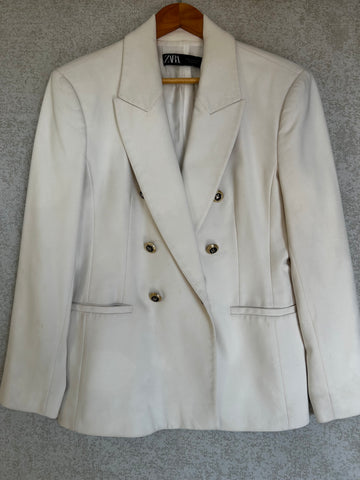 Zara Blazer - Size XL