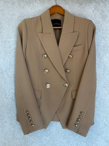 Decjuba Blazer - Size 12