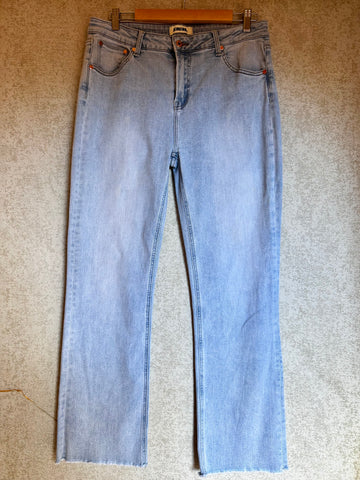 Kireina Jeans - Size 32