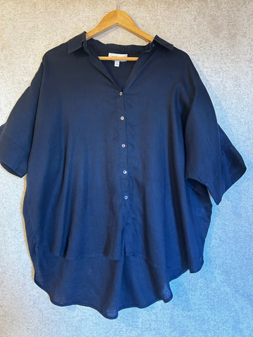 Country Road Shirt - Size 8