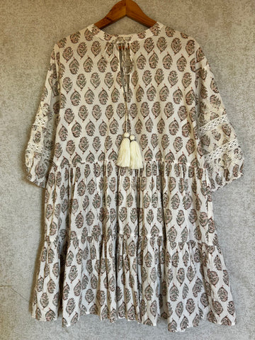 Talamaya Dress - Size S