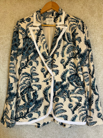 Once Was Blazer - Size 2