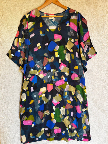 Elk Dress - Size 8