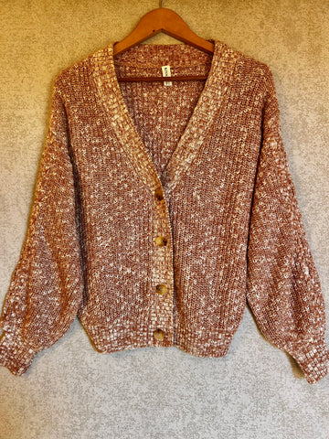 Kivari Cardigan - Size 10