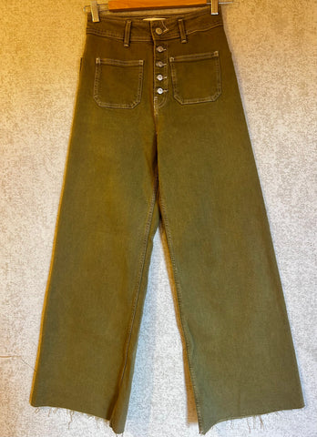 Zara Jeans - Size 8