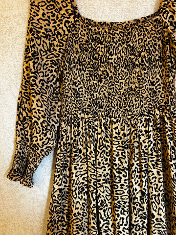 Decjuba Dress - Size 8