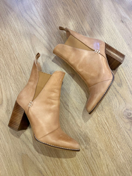 Wittner Boots - Size 39