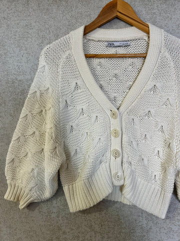 Zara Knit - Size S