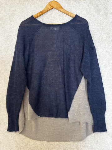 Sita Murt Mohair Knit - Size L