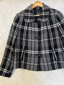 Gordan Smith Coat - Size 10