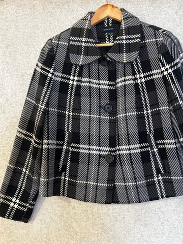 Gordan Smith Coat - Size 10