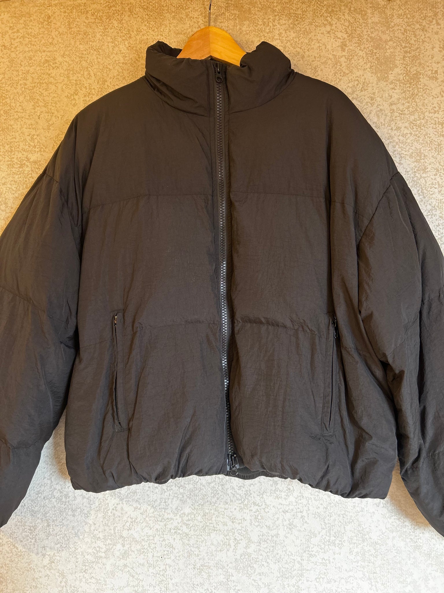 Summi Summi Bomber Jacket - Size L
