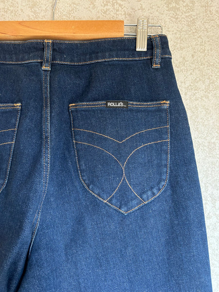 Rollas East Coast Flares - Size 12