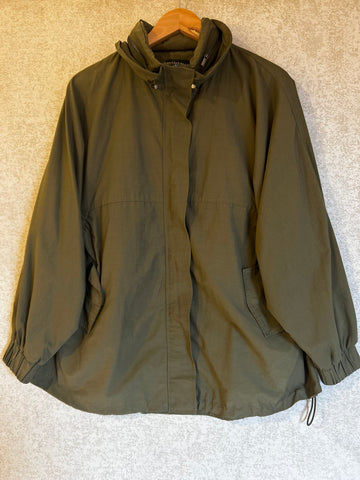 Tirelli Jacket - Size S