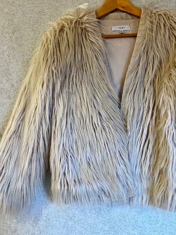 Temt Jacket - Size 8