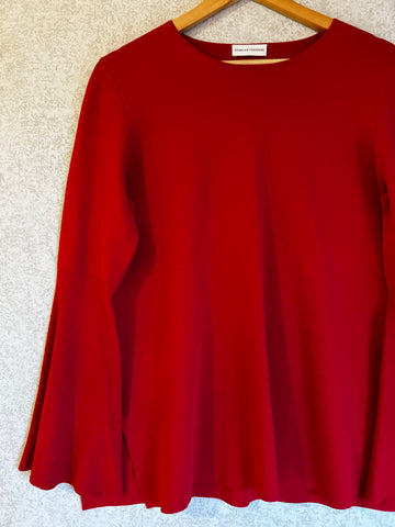 Scanlan Theodore Knit - Size L