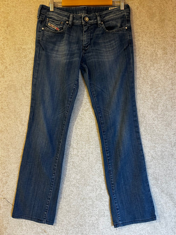 Desiel Jeans - Size 32