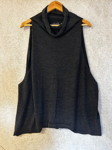 Nicole Waite Merino Knit - Size S
