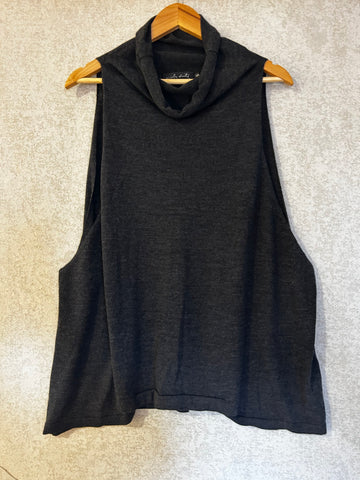 Nicole Waite Merino Knit - Size S