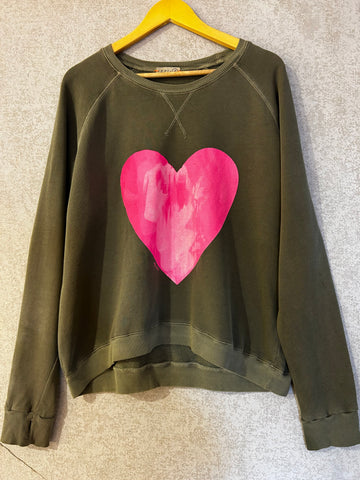 Izzi Sweater - Size 4