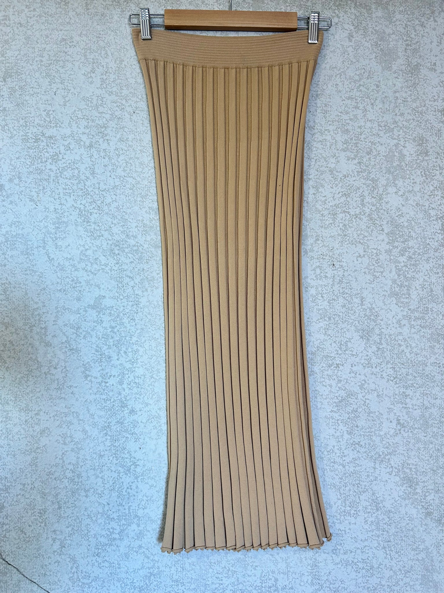 Ena Pelly Knit Skirt - Size 6