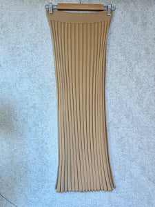Ena Pelly Knit Skirt - Size 6