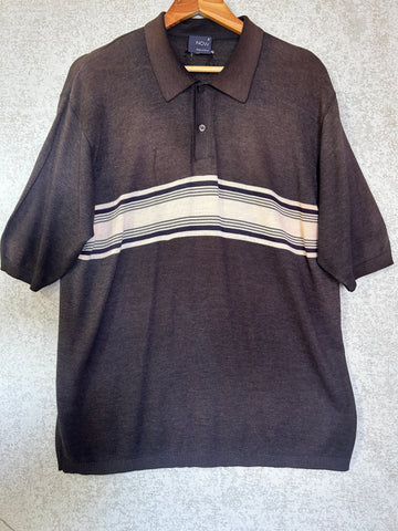 Vintage Now Knit Tee - Size M