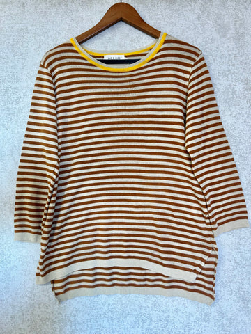 Indi & Cold Knit - Size S