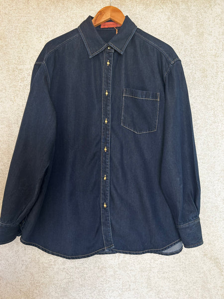 Manning Cartel Off The wall Shirt - Size 12 New