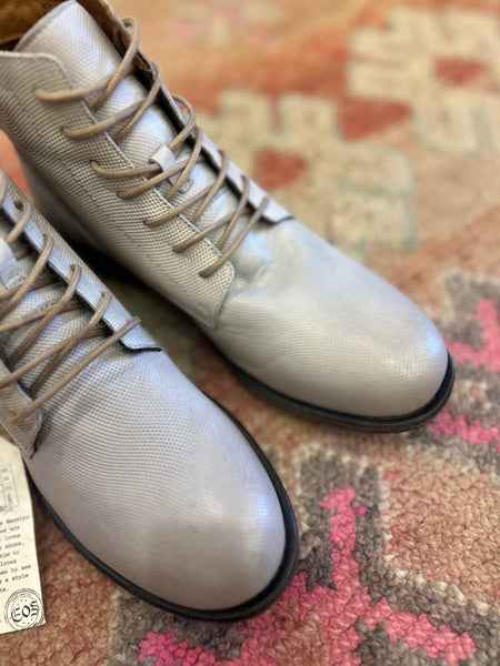 EOS Leather Boots - Size 38 New